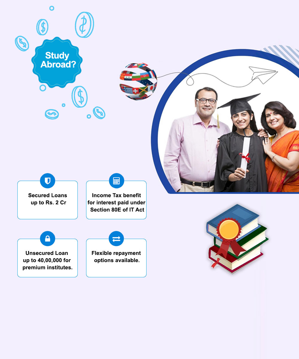 Education Loan
